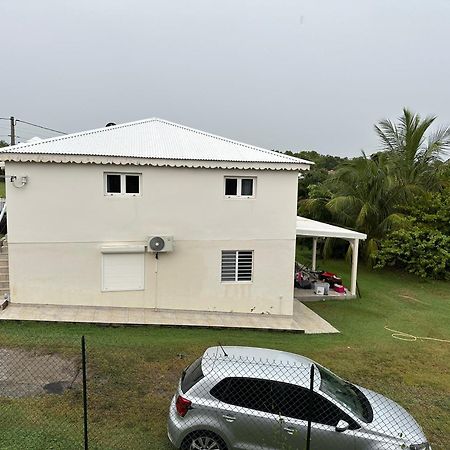 La Caraibe Dans La Station Balneaire Apartment แซงต์-ฟรองซัวส์ ภายนอก รูปภาพ