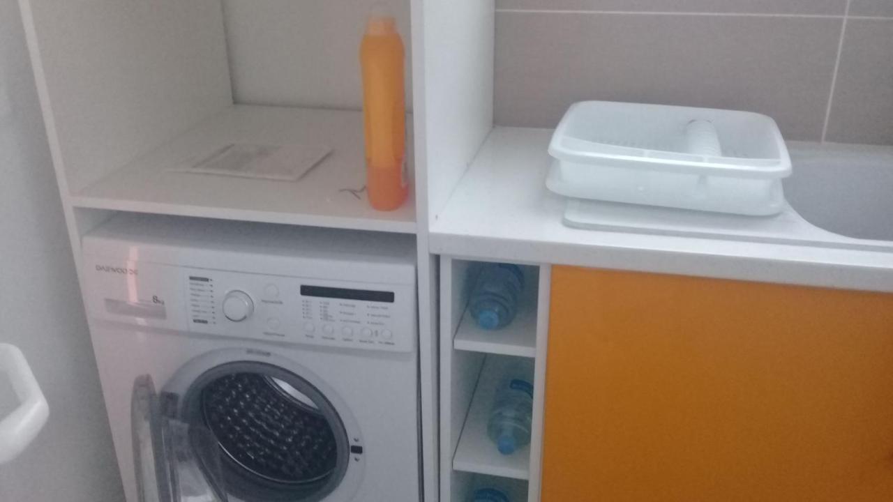 La Caraibe Dans La Station Balneaire Apartment แซงต์-ฟรองซัวส์ ภายนอก รูปภาพ