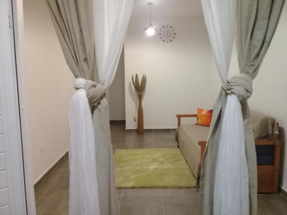 La Caraibe Dans La Station Balneaire Apartment แซงต์-ฟรองซัวส์ ภายนอก รูปภาพ