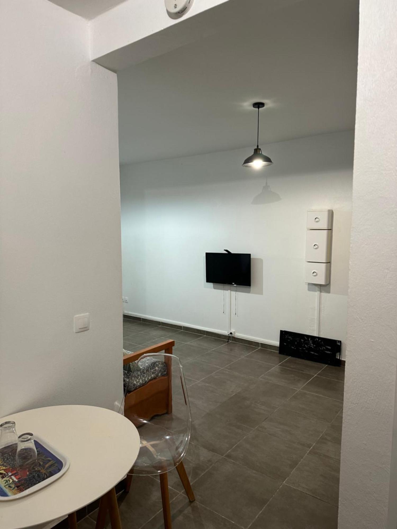La Caraibe Dans La Station Balneaire Apartment แซงต์-ฟรองซัวส์ ภายนอก รูปภาพ