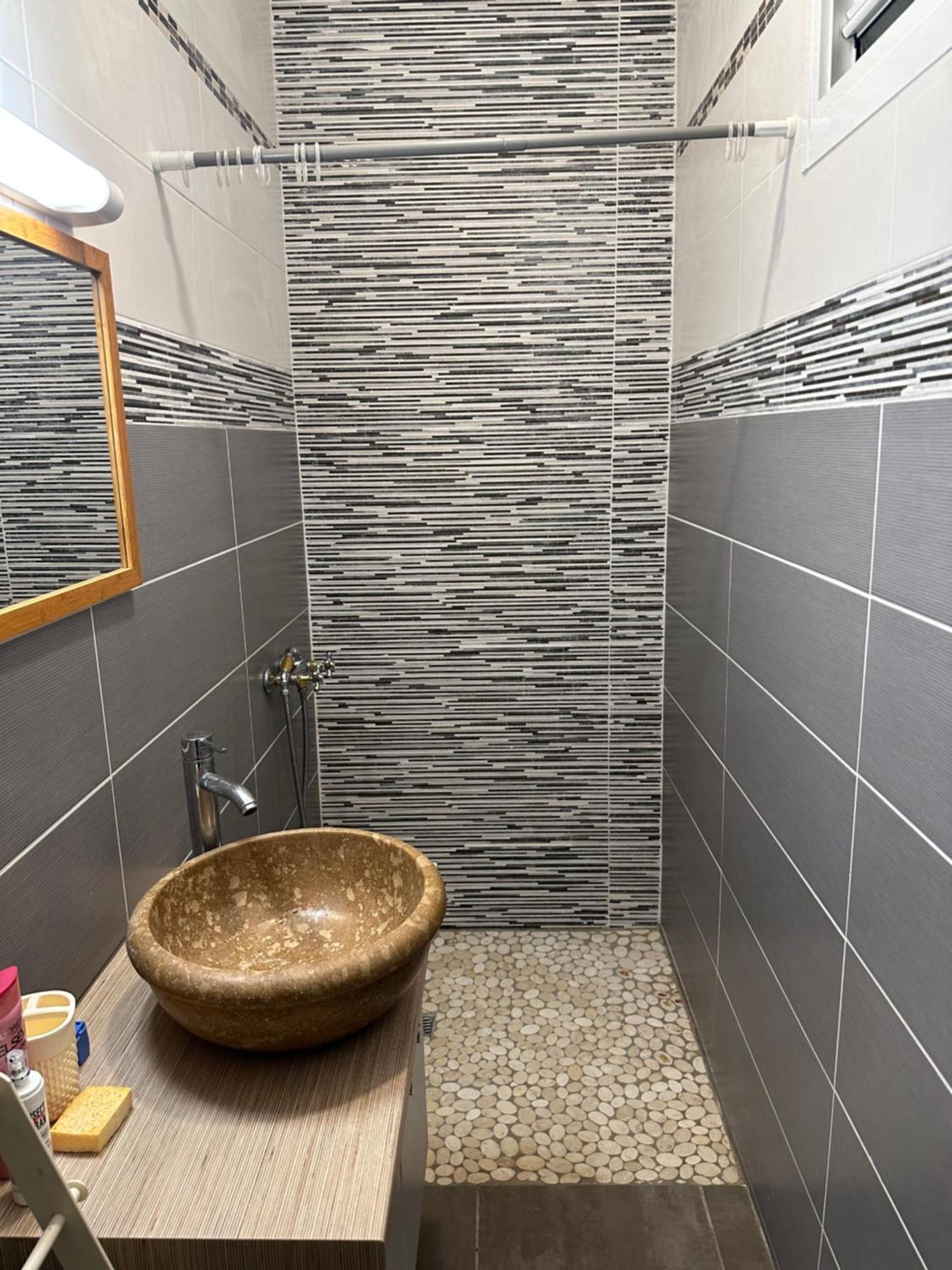 La Caraibe Dans La Station Balneaire Apartment แซงต์-ฟรองซัวส์ ภายนอก รูปภาพ